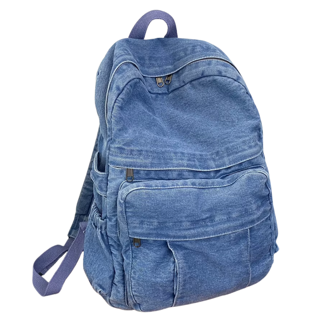 Mochila Denim Urban
