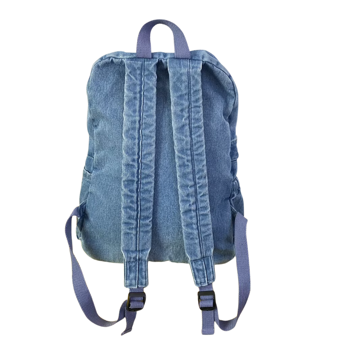 Mochila Denim Urban