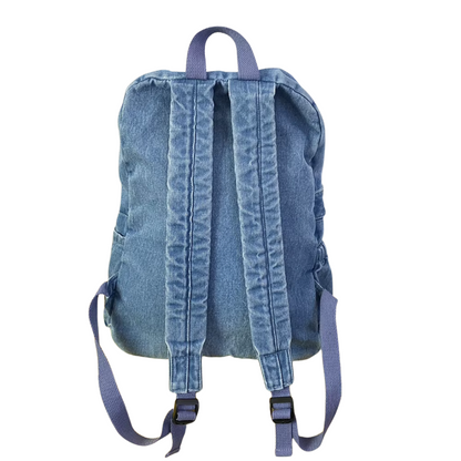 Mochila Denim Urban