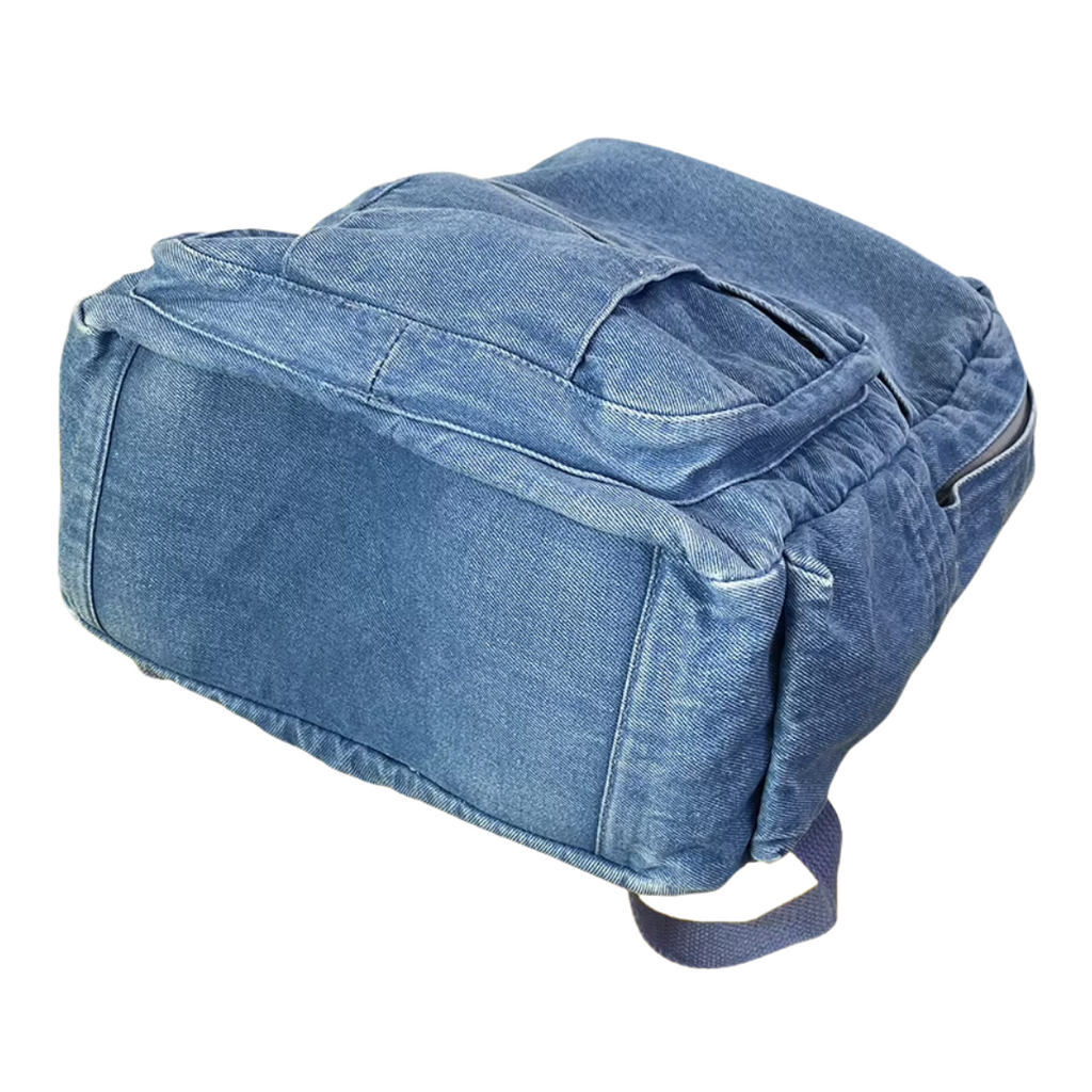 Mochila Denim Urban