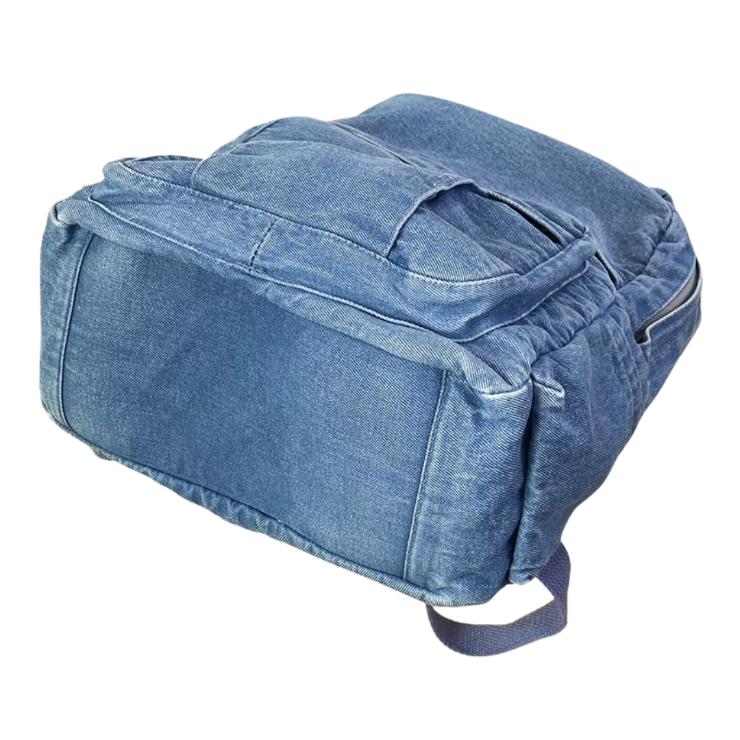 Mochila Denim Urban