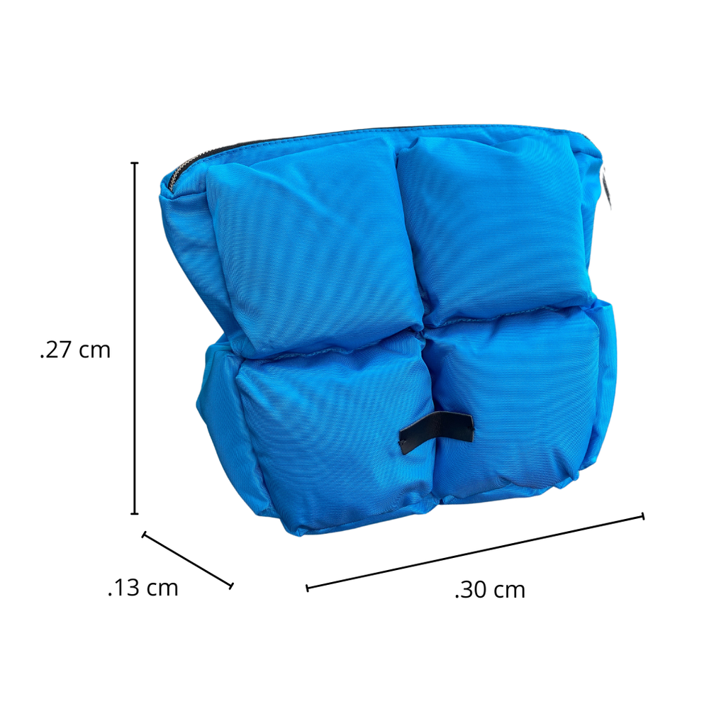 Mochila Globo 🐡🎈