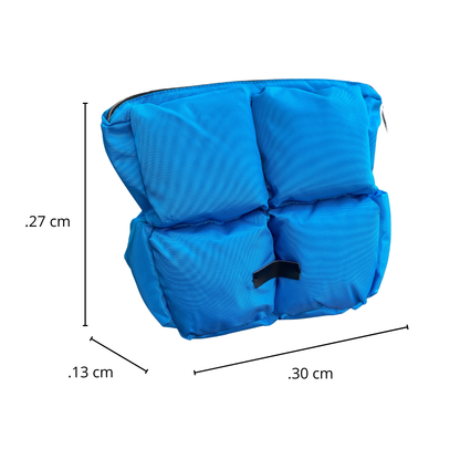 Mochila Globo 🐡🎈