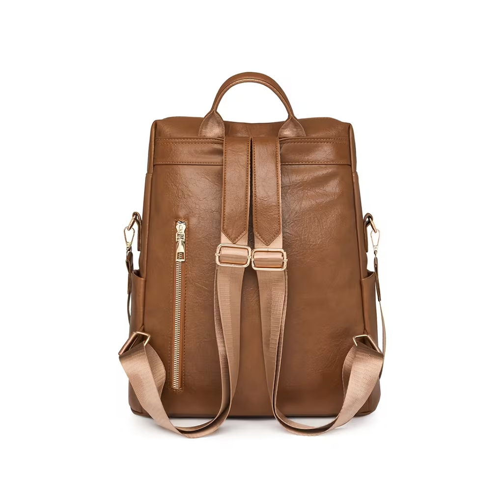 Mochila Vintage 🤎✨