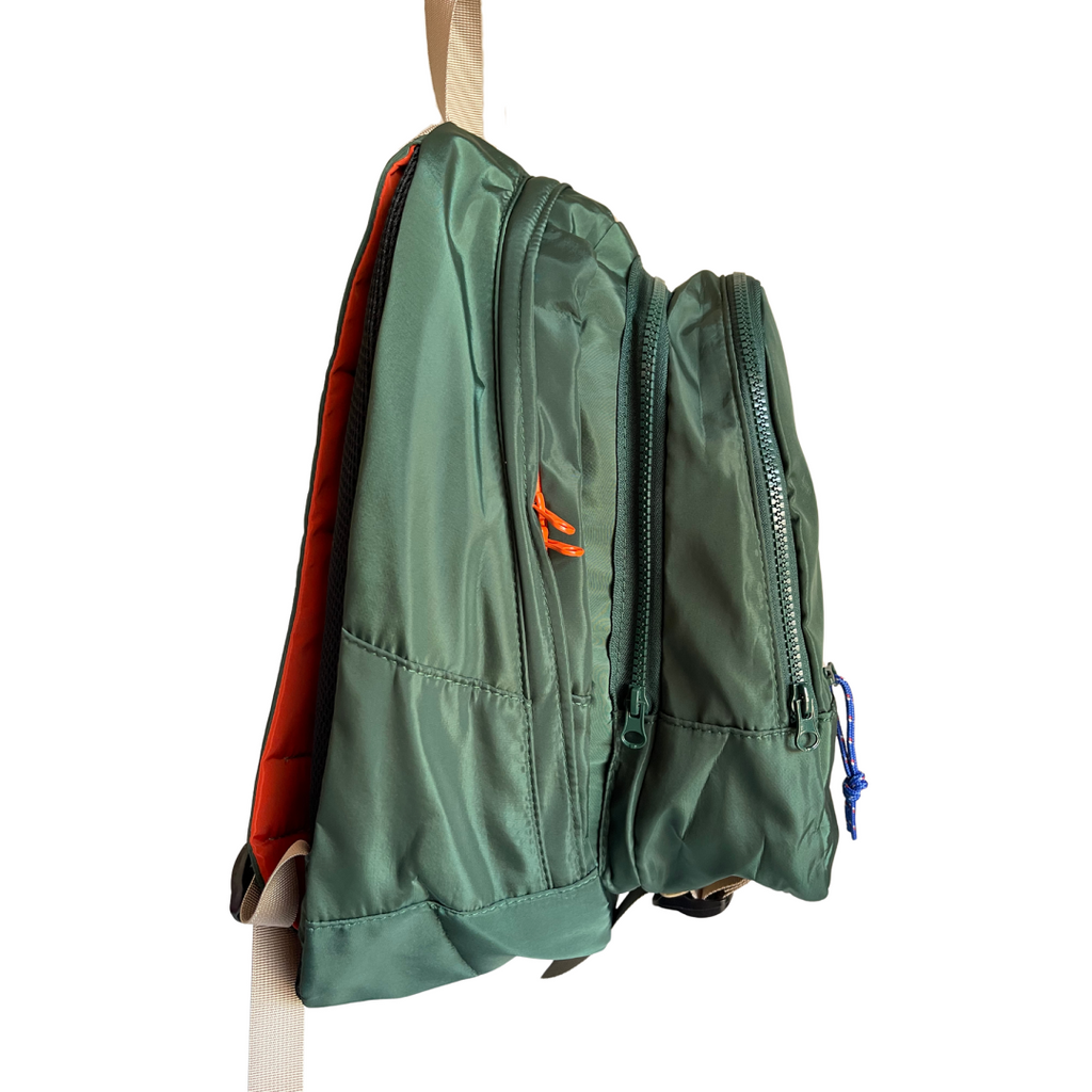 Mochila Pocket Estilo Coreano