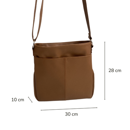 Morral Inara A4 de Biocuero