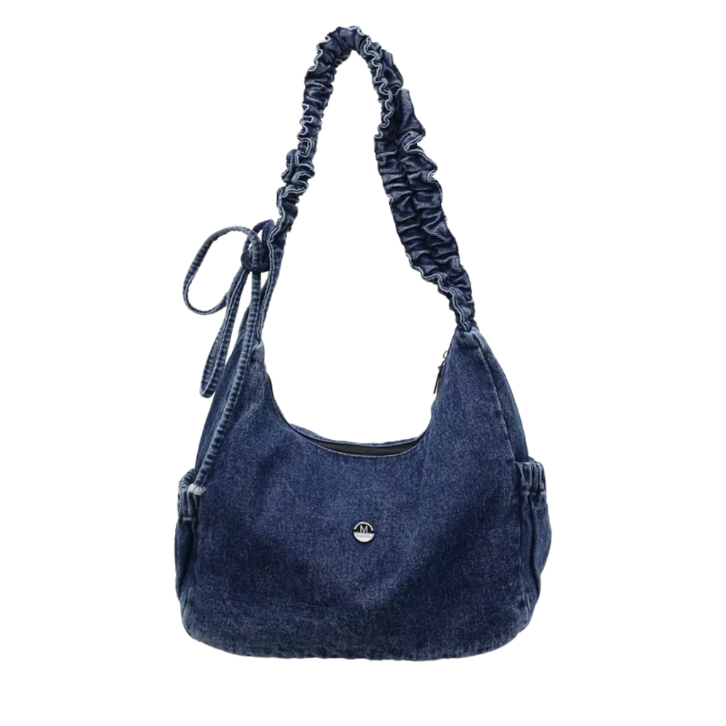 Bolso Denim 💙✨