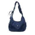 Bolso Denim 💙✨