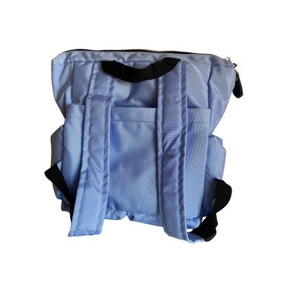 Mochila Globo 🐡🎈