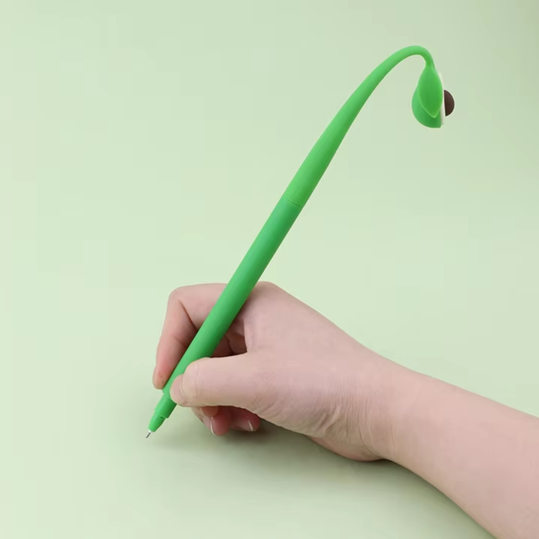 Lapicero de Palta 🥑💚