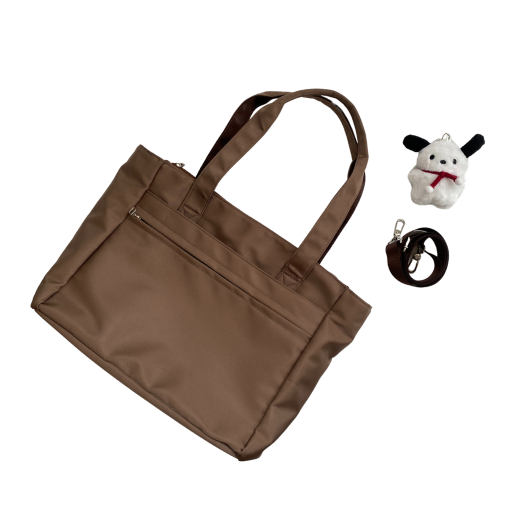 Bolso Alana Multi Bolsillos