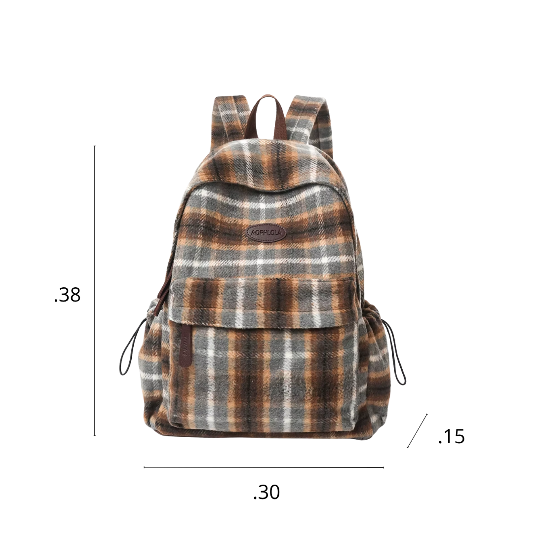 Snow Bag 🧸🧣⛄
