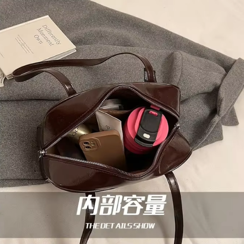 Cartera Nabi Brown 🦋