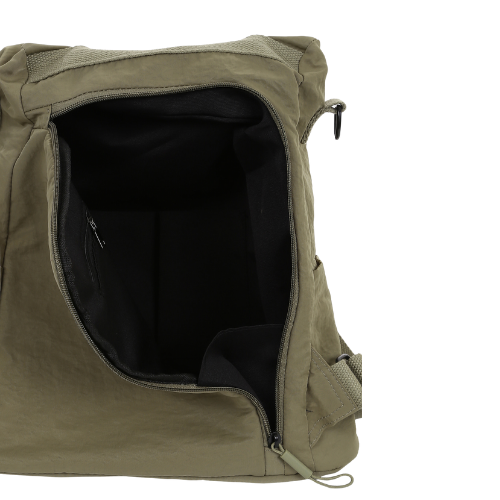 Mochila Chic A4 💕