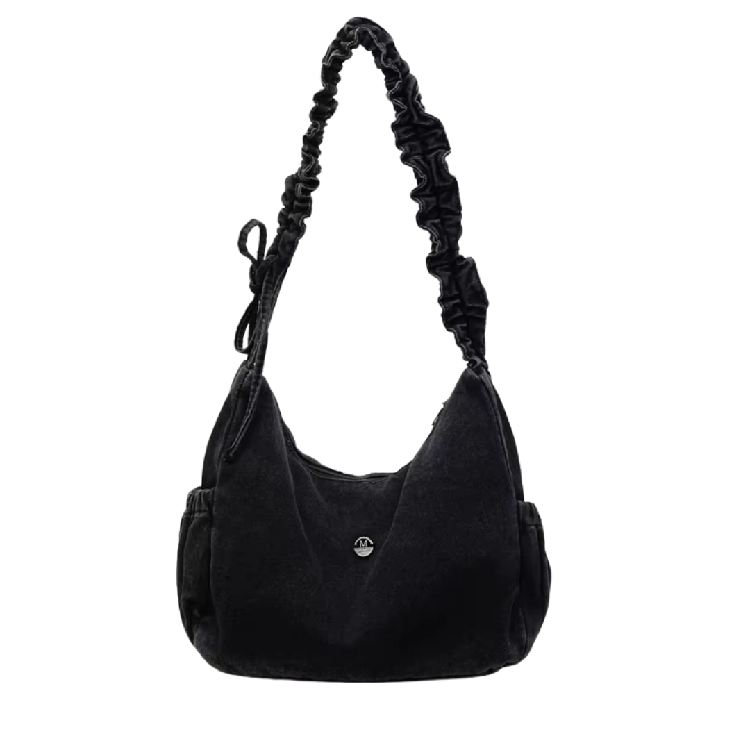 Bolso Denim 💙✨