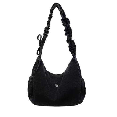 Bolso Denim 💙✨
