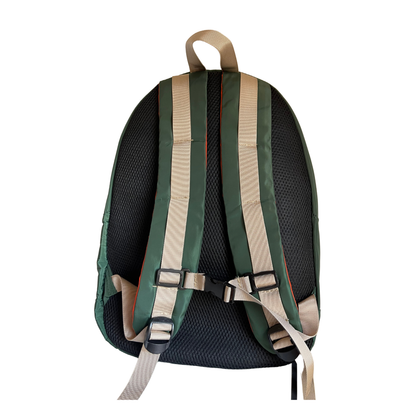 Mochila Pocket Estilo Coreano
