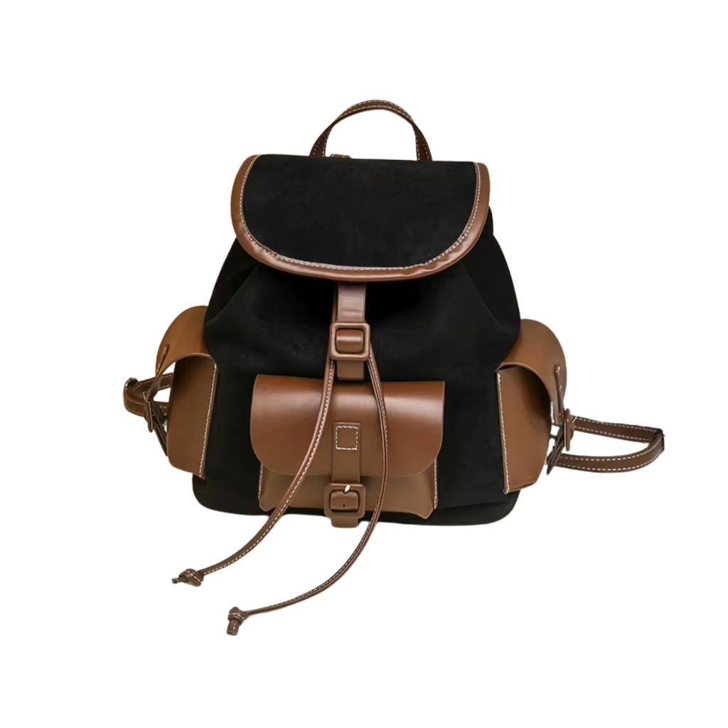 Mochila Mocha ☕🤎