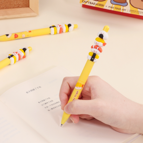 Lapicero Sushi 🍣🍤