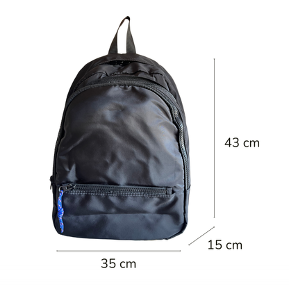 Mochila Pocket Estilo Coreano