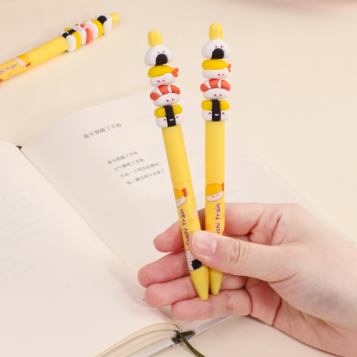 Lapicero Sushi 🍣🍤