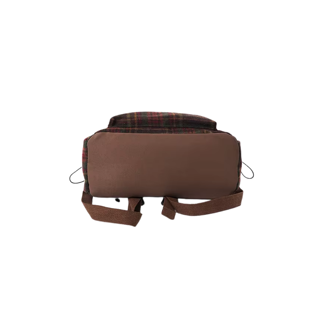 Snow Bag 🧸🧣⛄
