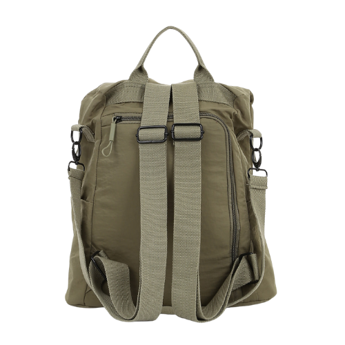 Mochila Chic A4 💕