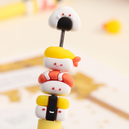 Lapicero Sushi 🍣🍤