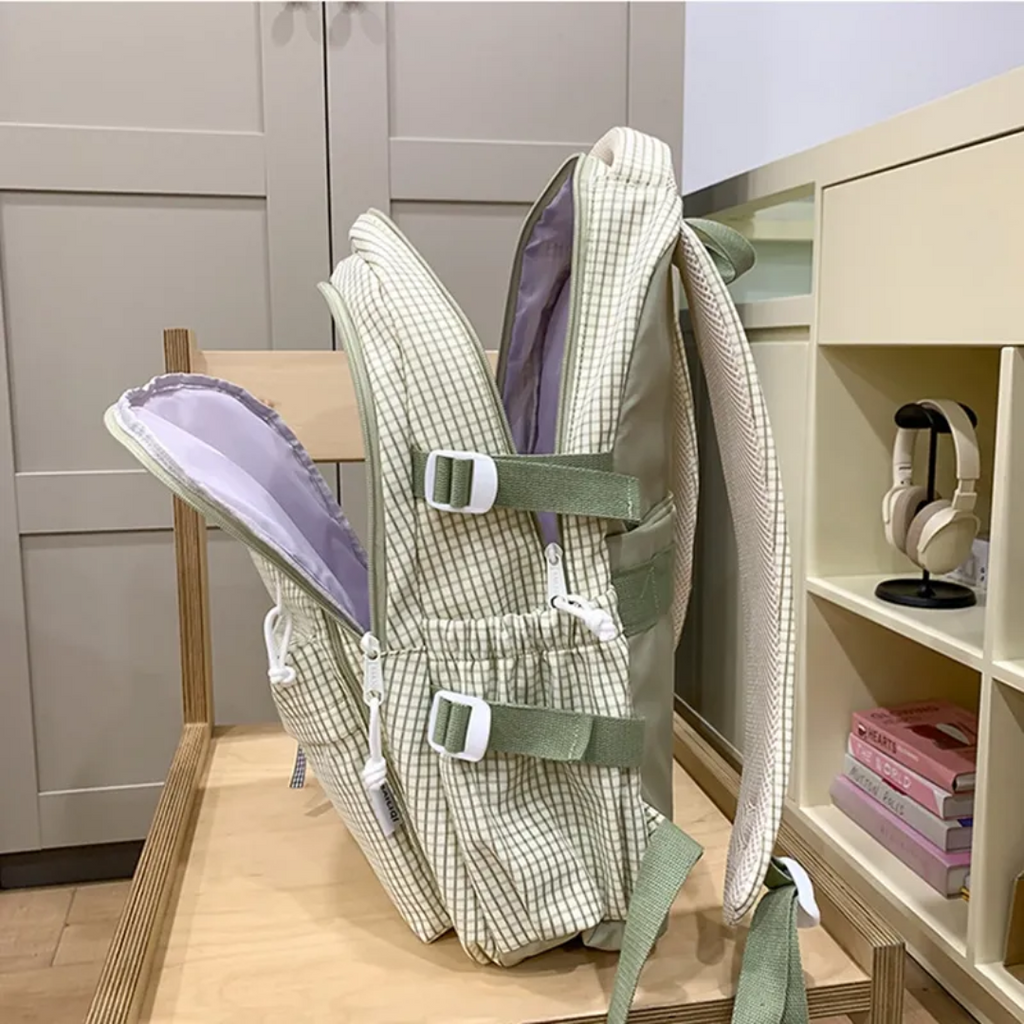 Mochila Honey 🐝🍯