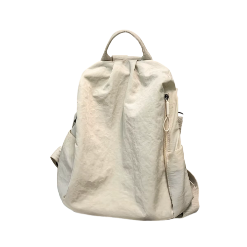 Mochila Chic A4 💕