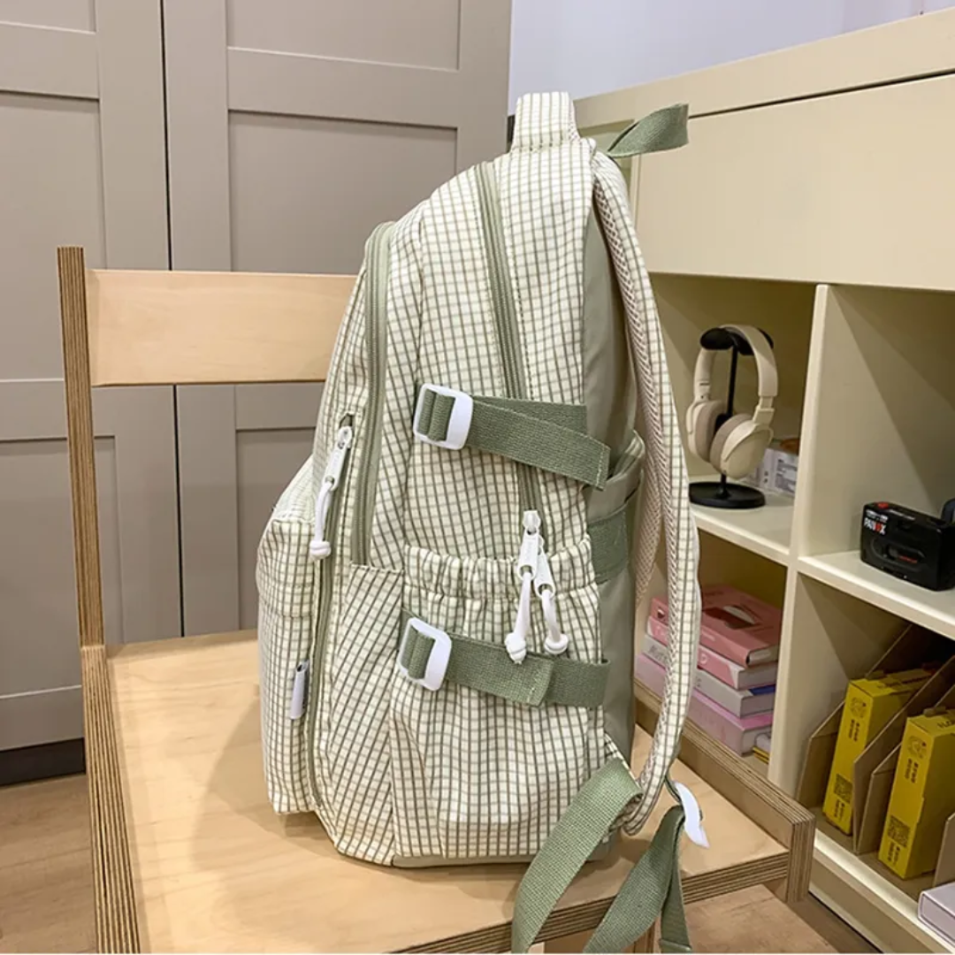 Mochila Honey 🐝🍯