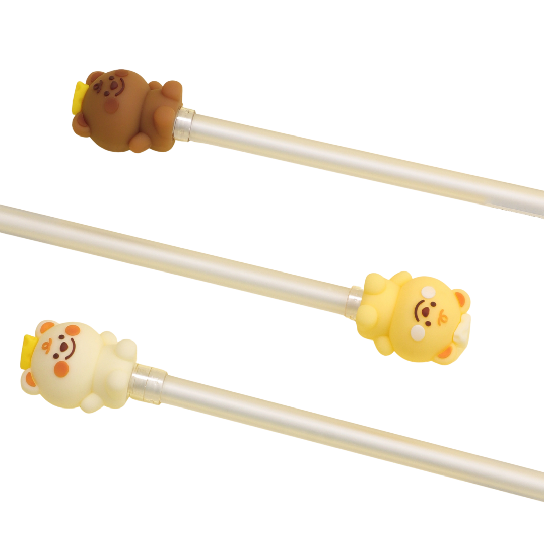Lapicero de Ositos 🐻🤎