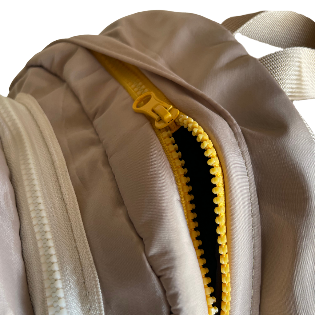 Mochila Pocket Estilo Coreano