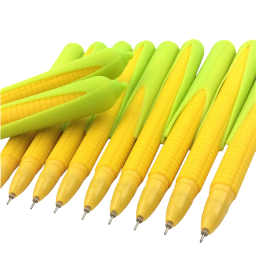 Lapicero de Choclo 🌽