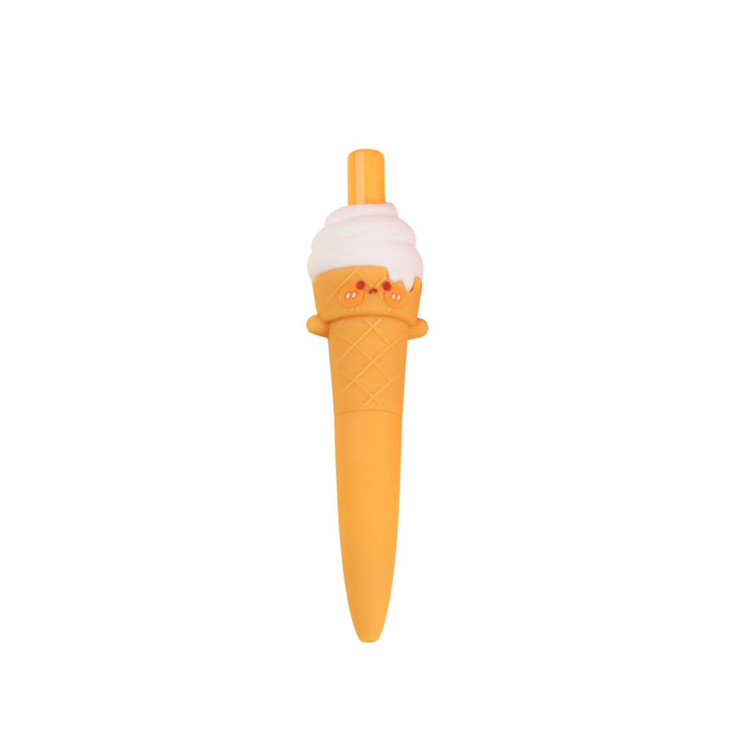 Lapicero de Comida Rápida 🍔🍟🍿