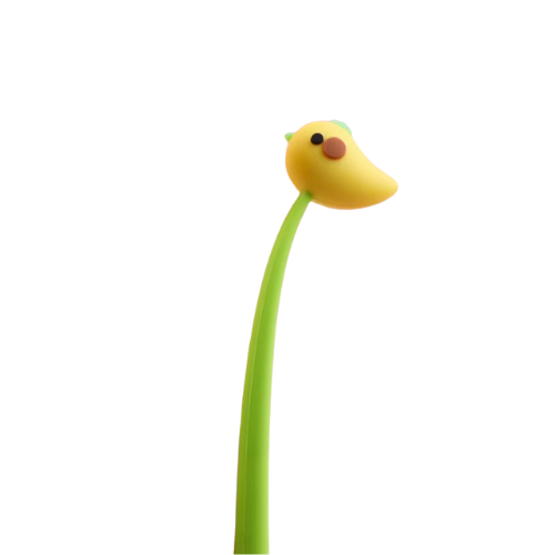 Lapicero de Pollitos 🐣💛