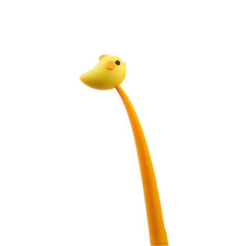 Lapicero de Pollitos 🐣💛