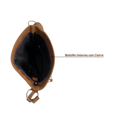 Morral Inara A4 de Biocuero